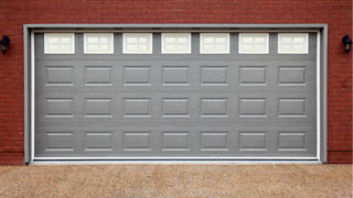 Garage Door Repair at Midtown Business Park Davis, California