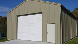 Garage Door Openers at Midtown Business Park Davis, California